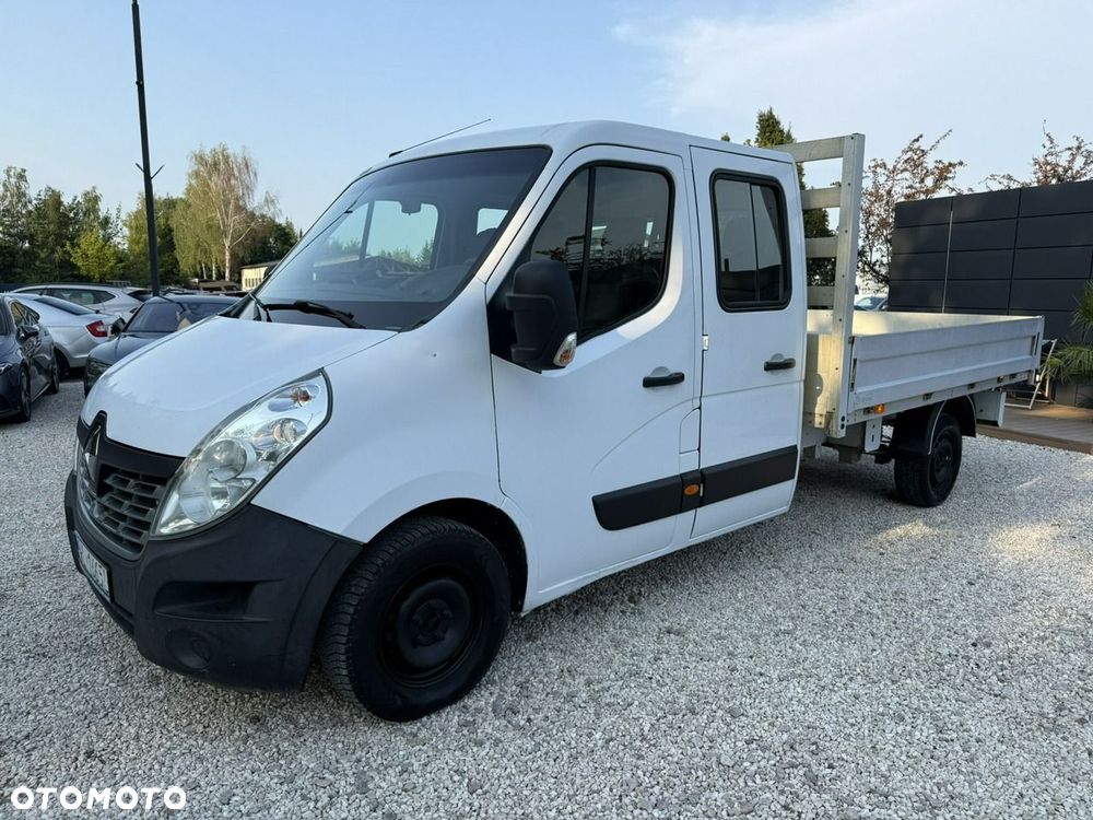 Renault Master - 15