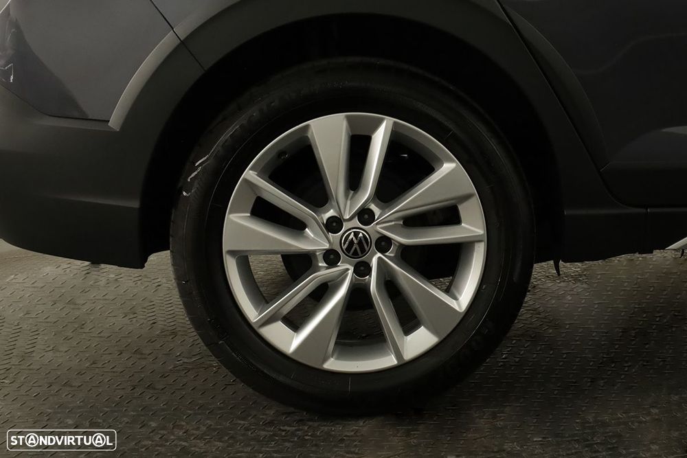 VW Taigo 1.0 TSI Urban - 5