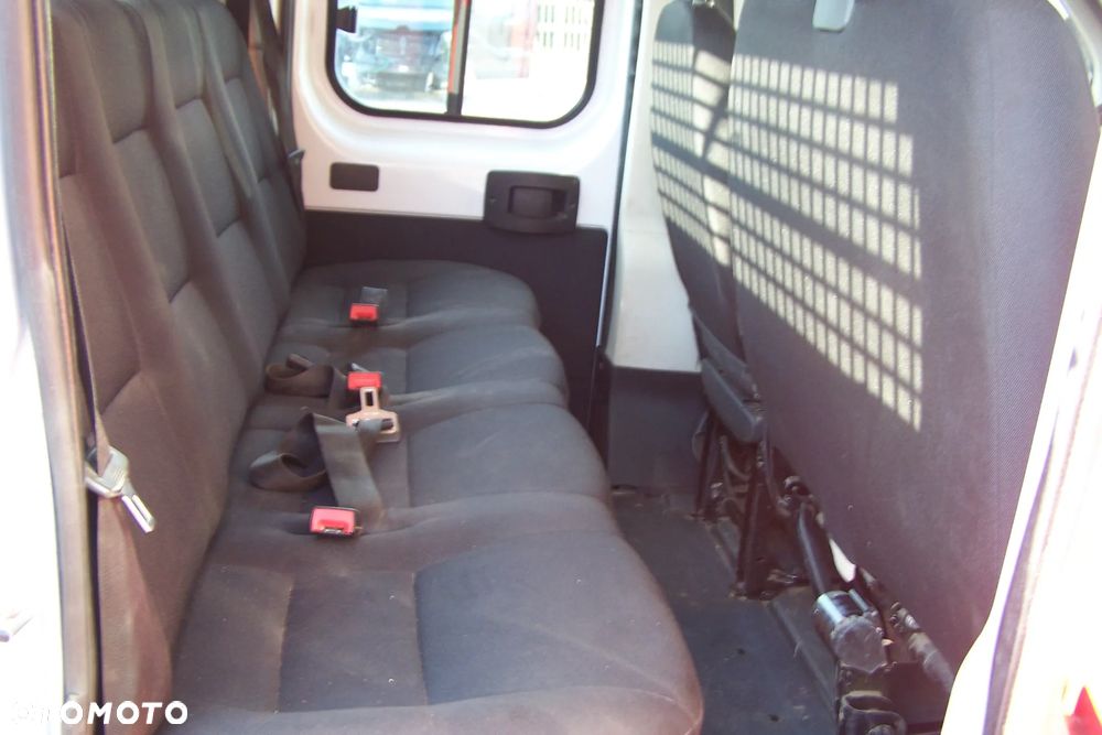 Fiat Ducato - 15