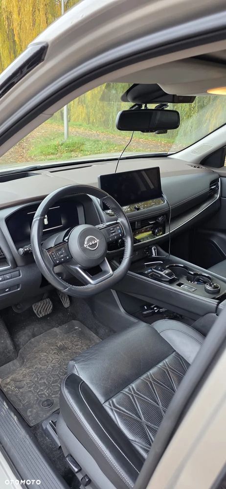 Nissan X-Trail 1.5 VC-T e-POWER Tekna e-4ORCE - 14