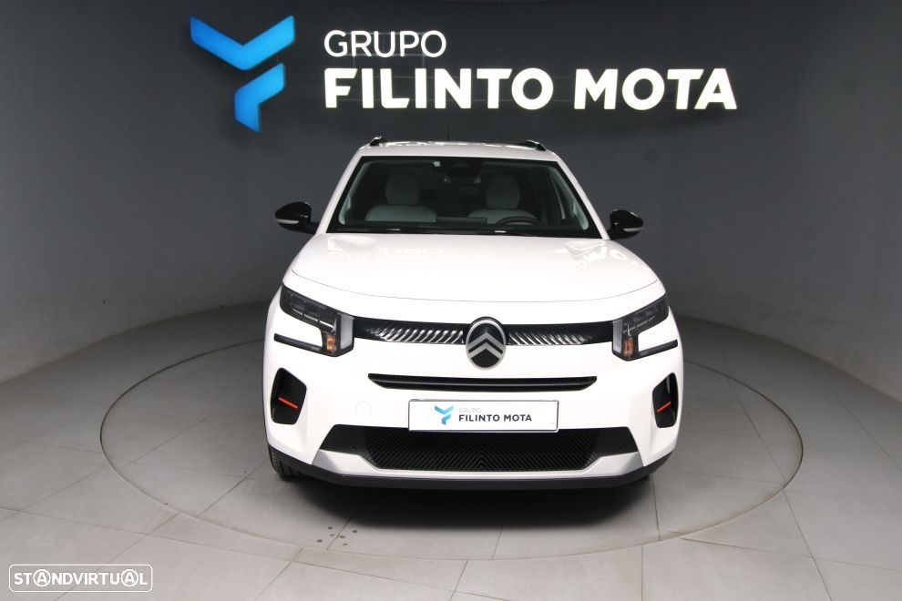 Citroën C3 1.2 Turbo Max - 1