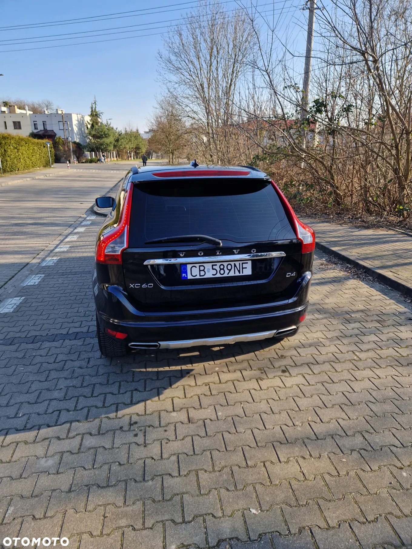 Volvo XC 60 - 8