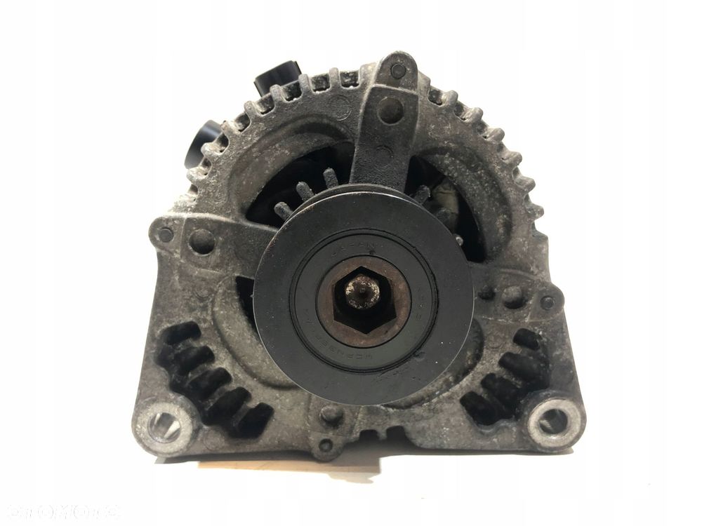 volvo v50 alternator prądnica 2.0d 04-12 - 1