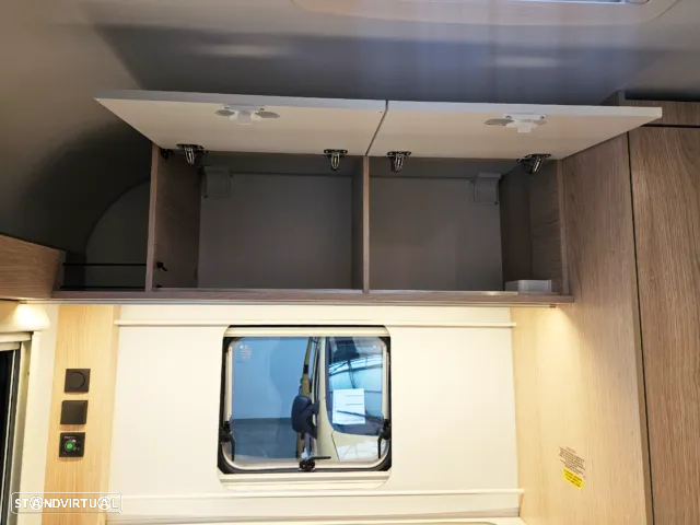 Adria Aviva 422 PY - 13