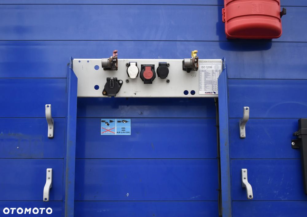 Schmitz Cargobull - 9