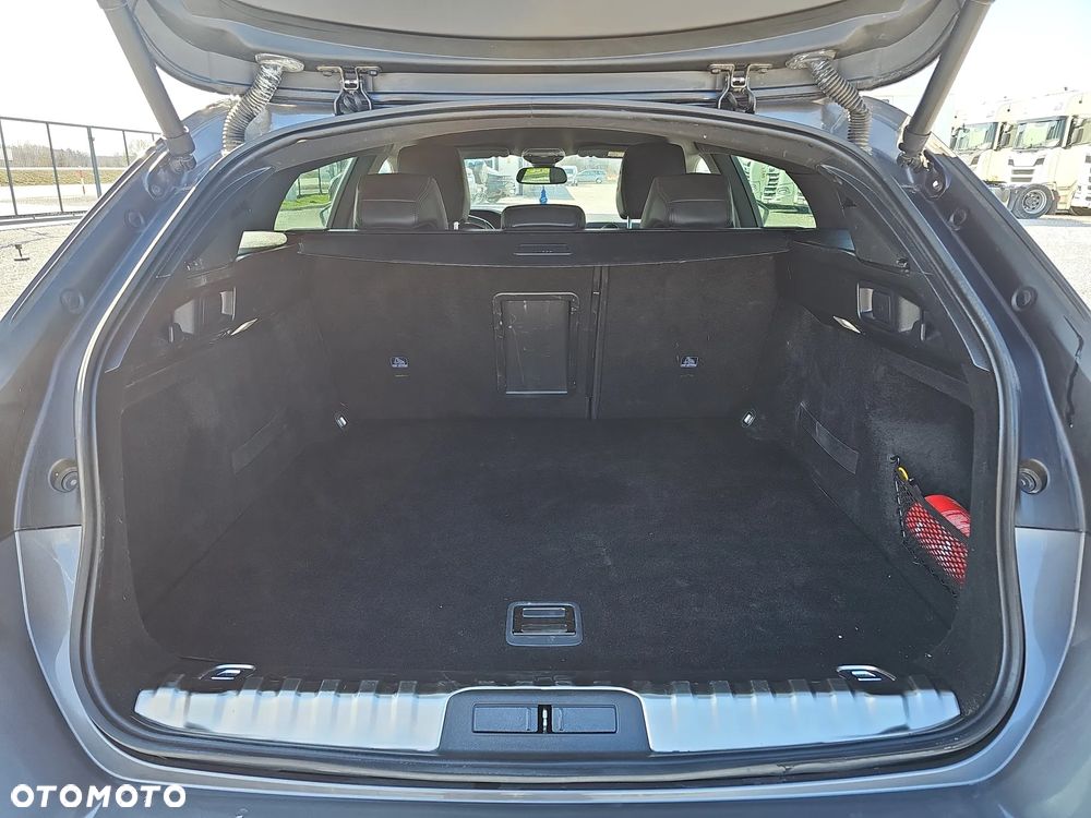 Peugeot 508 1.2 PureTech Allure S&S EAT8 - 19