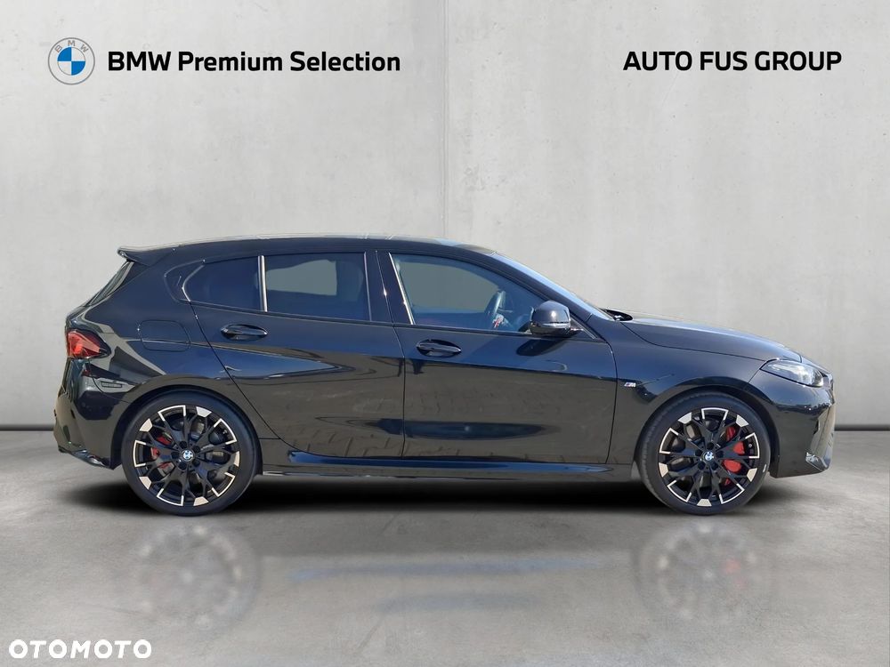 BMW Seria 1 - 6