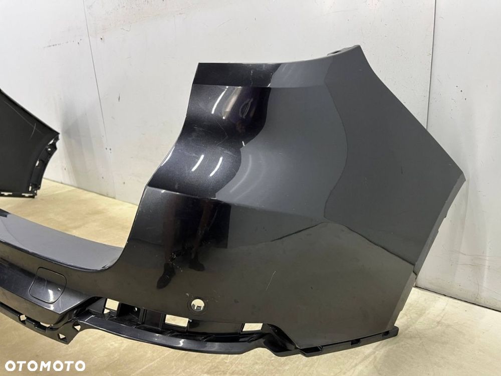 Zderzak tylny BMW X5 F15 13-18r. tył 4XPDC 7294392 - 4