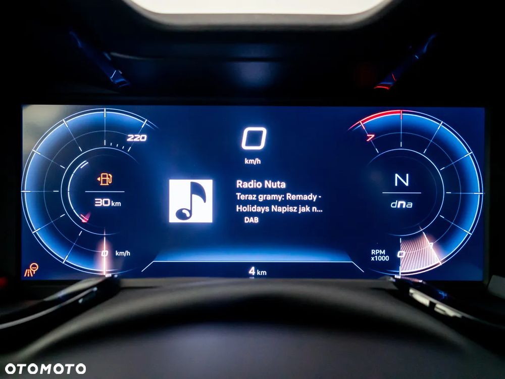 Alfa Romeo Junior 1.2 mHEV Ibrida Speciale eDCT - 30