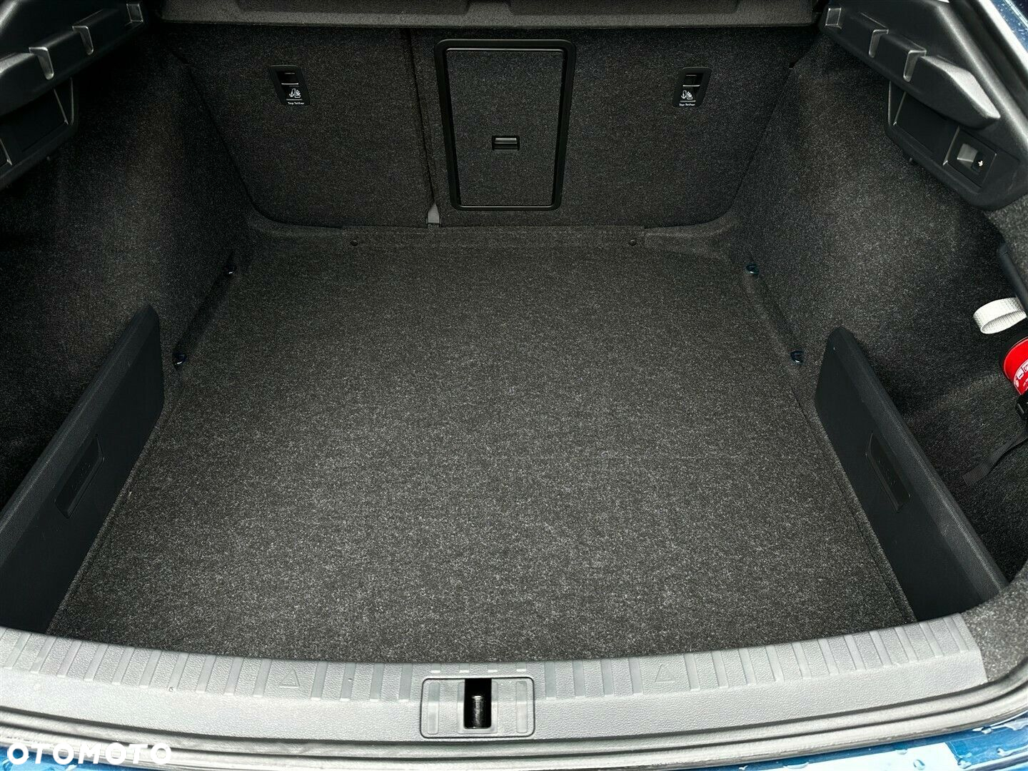 Skoda Octavia - 8