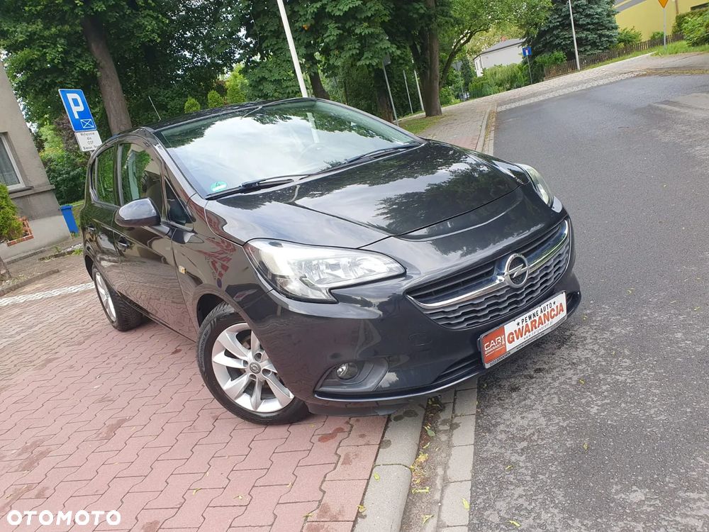 Opel Corsa 1.4 Selection - 30