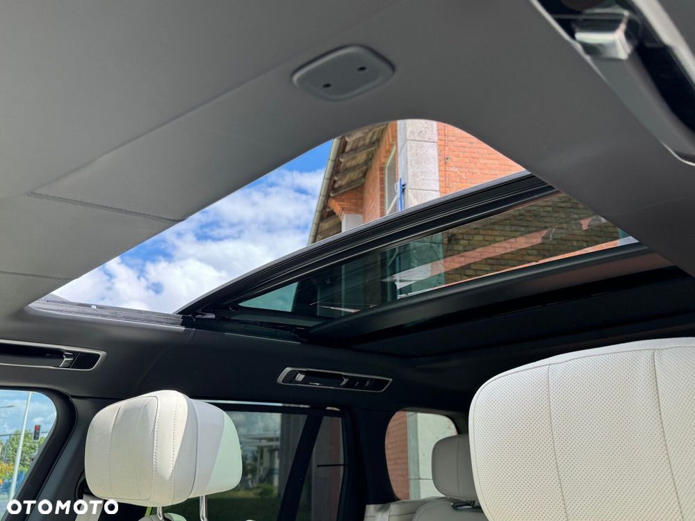Land Rover Range Rover - 35