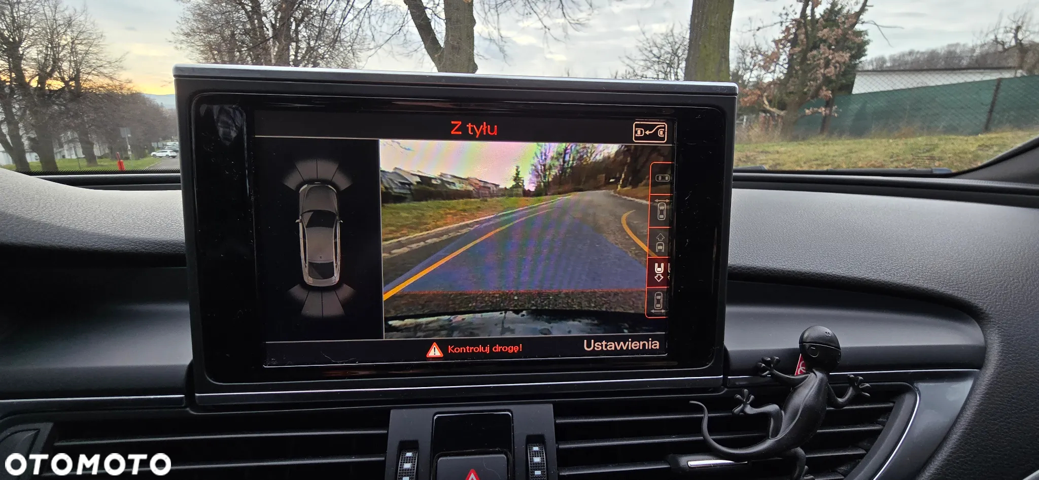 Audi A7 3.0 TDI Quattro Tiptronic - 15