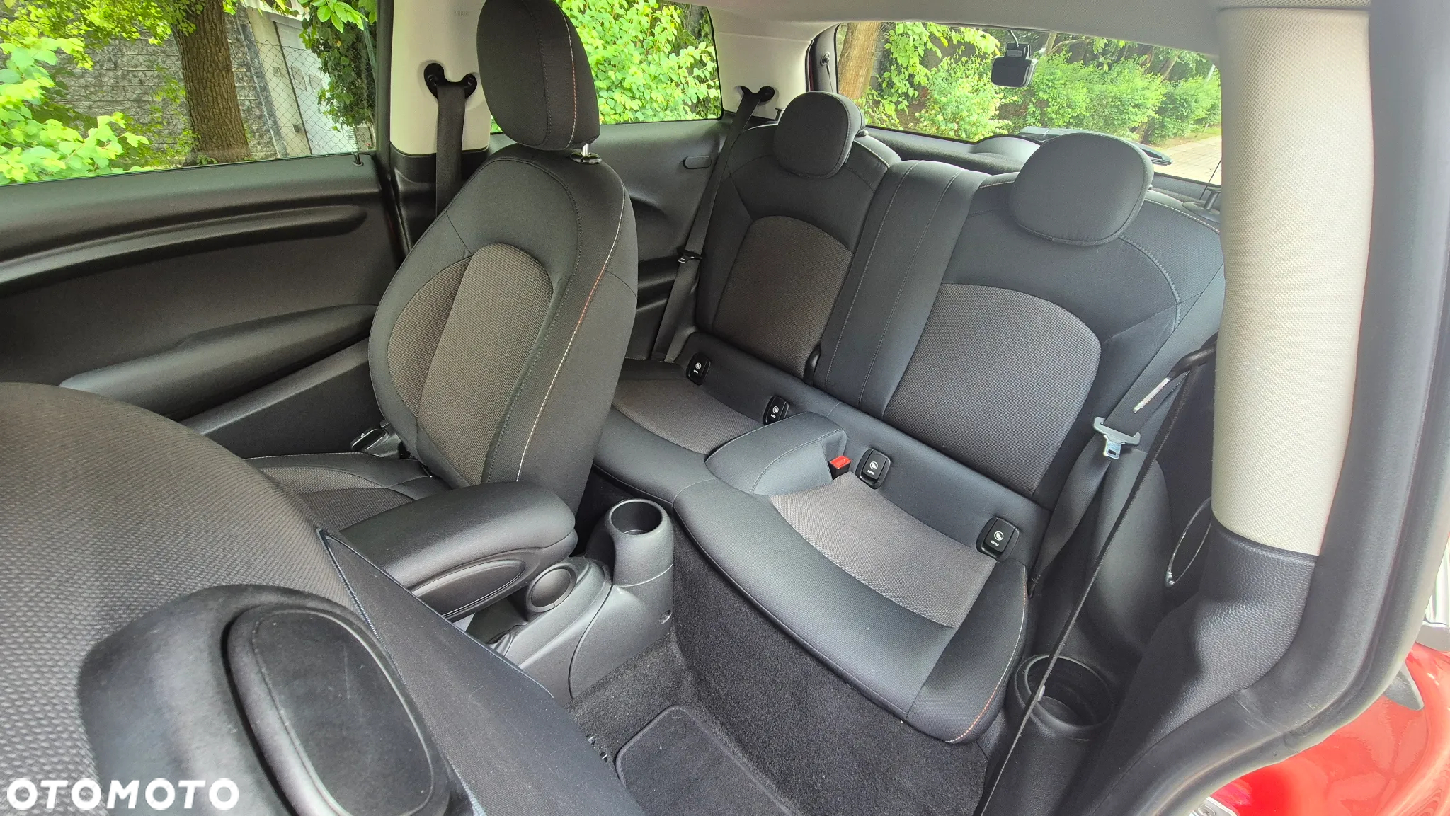 MINI Cooper - 15