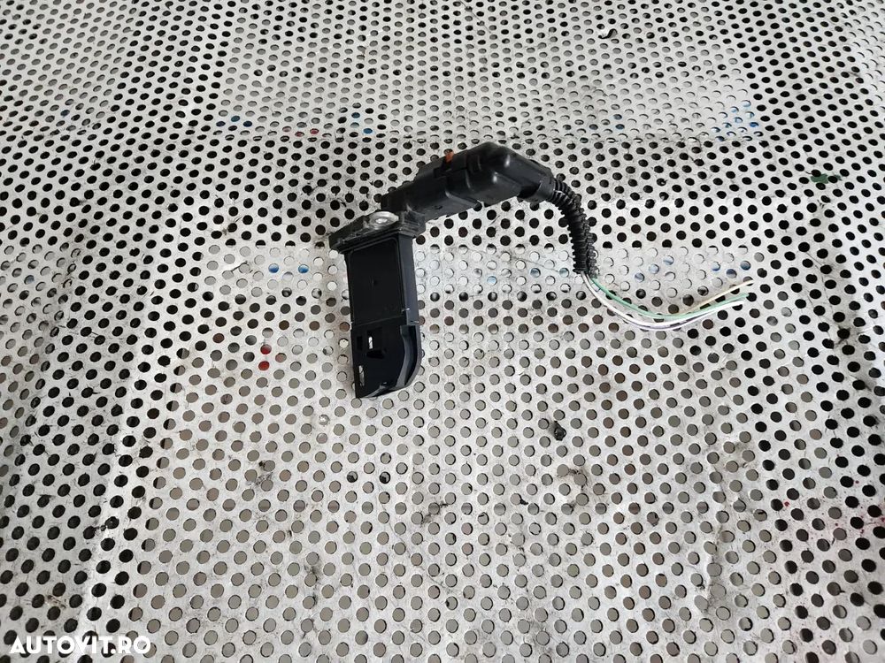 Debitmetru Aer Citroen Jumper Peugeot Boxer 2.2 BlueHdi Euro 6 Motor 4H03 Cod  - Dezmembrari Arad - - 1