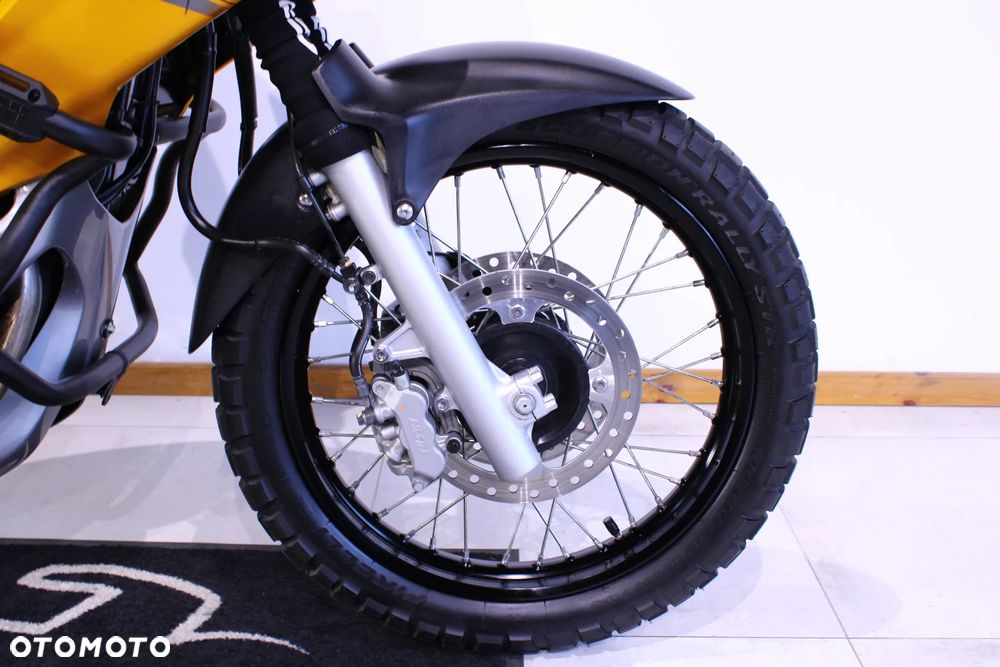 Honda Transalp - 30