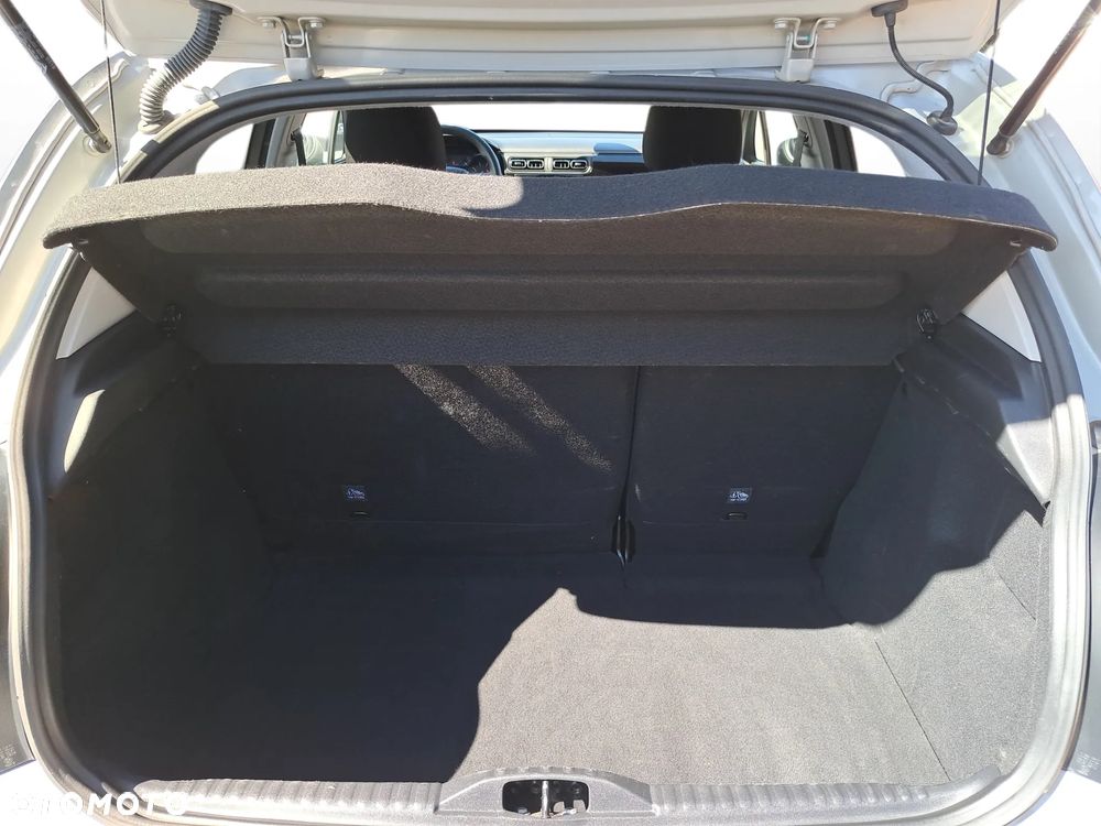 Citroën C3 1.2 PureTech Shine - 22