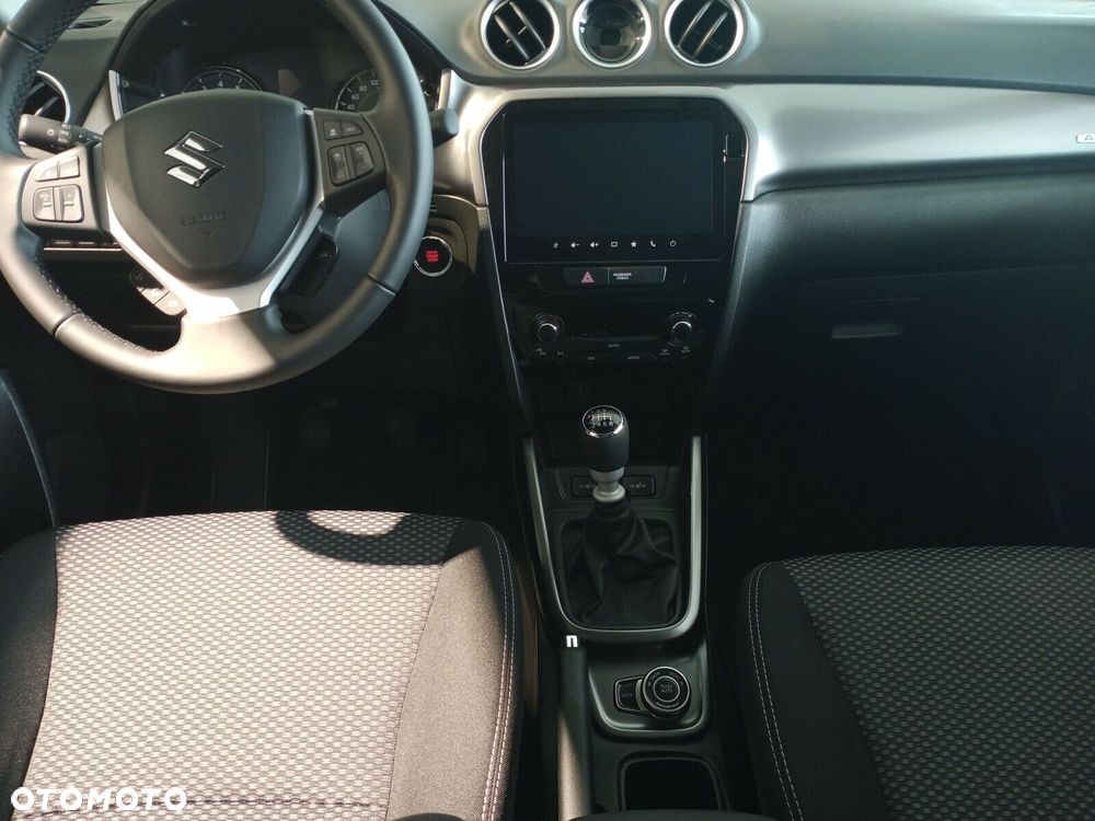 Suzuki Vitara - 5