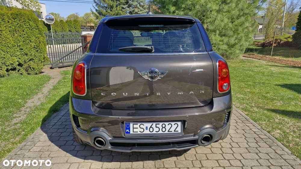 MINI John Cooper Works - 6