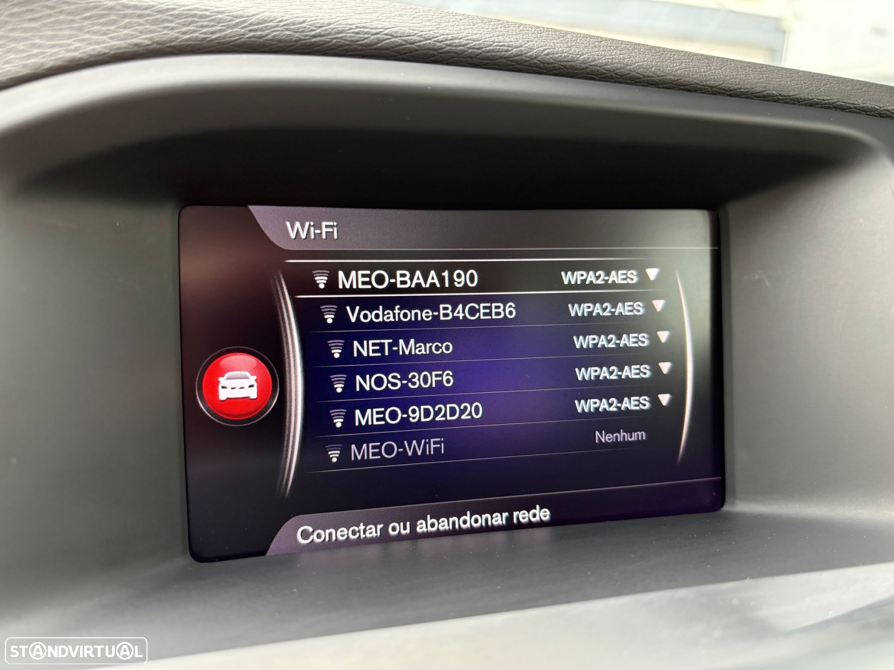 Volvo S60 2.0 D2 R-Design Momentum - 46