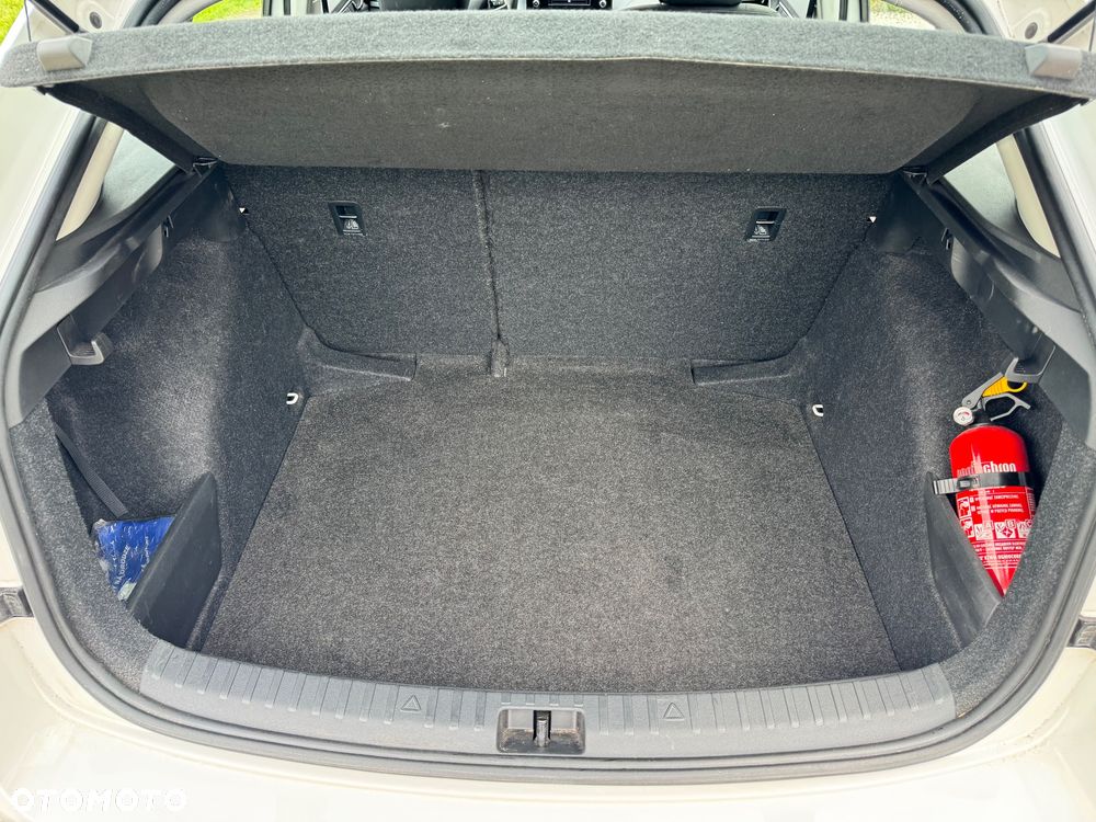 Skoda Scala 1.0 TSI Style - 13