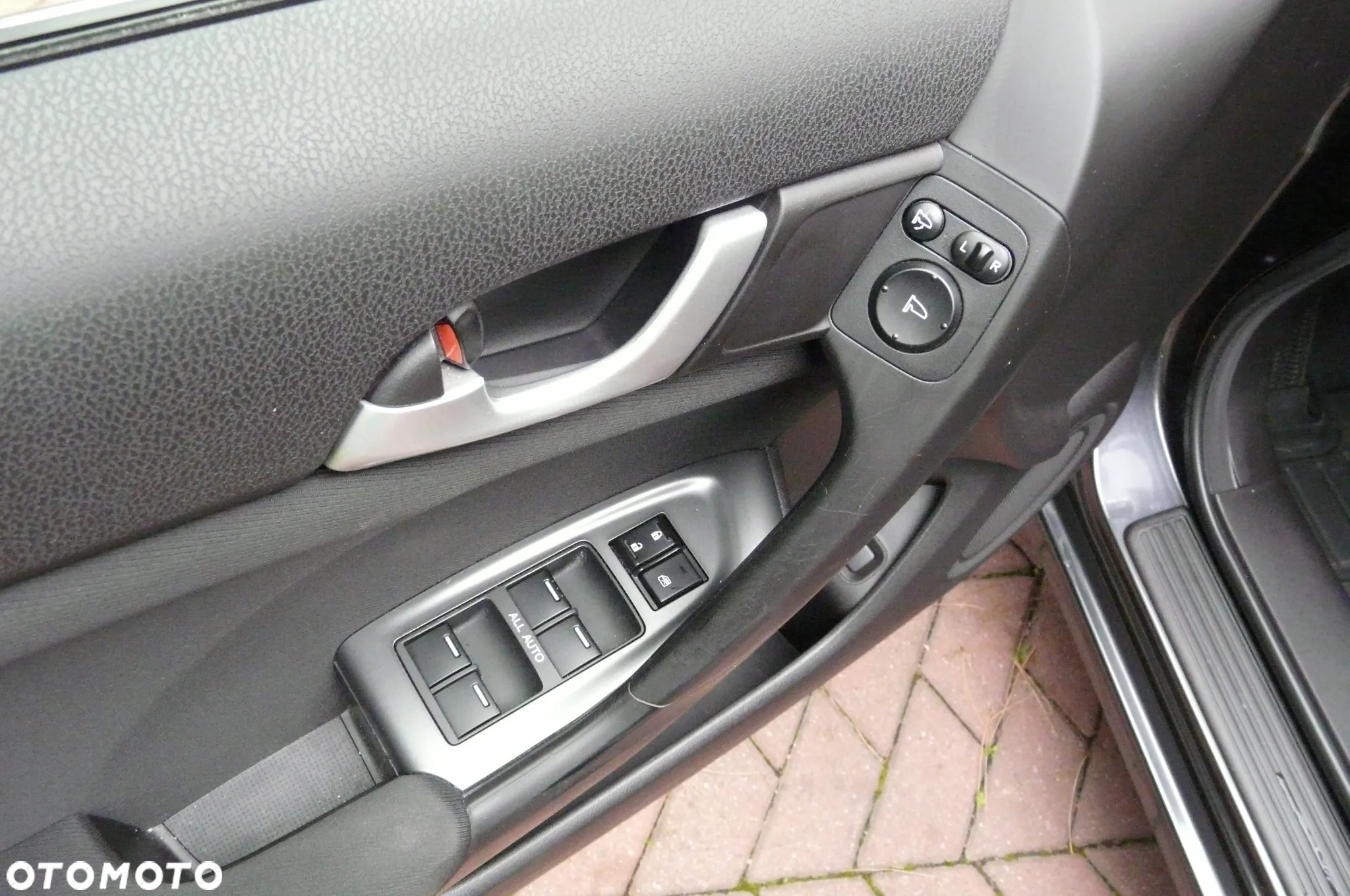 Honda Accord 2.0 Automatik Elegance - 9