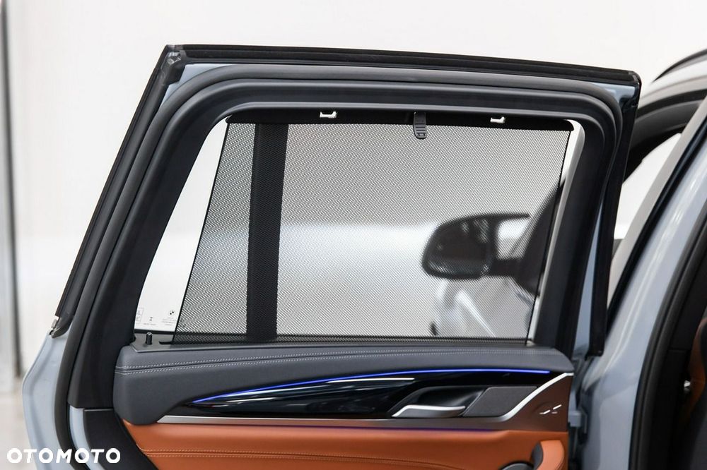 BMW X3 M Competition sport - 34