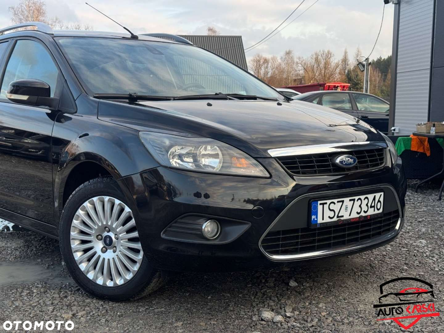 Ford Focus - 3