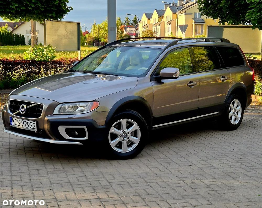 Volvo XC 70 3.2 AWD Momentum - 6