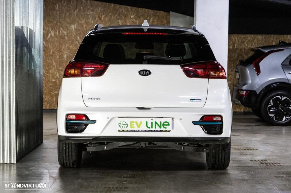 Kia e-Niro 64kWh - 8