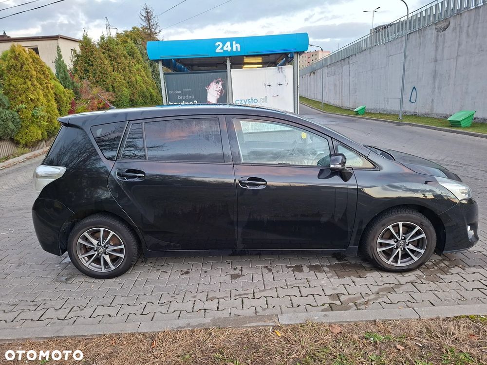 Toyota Verso - 9