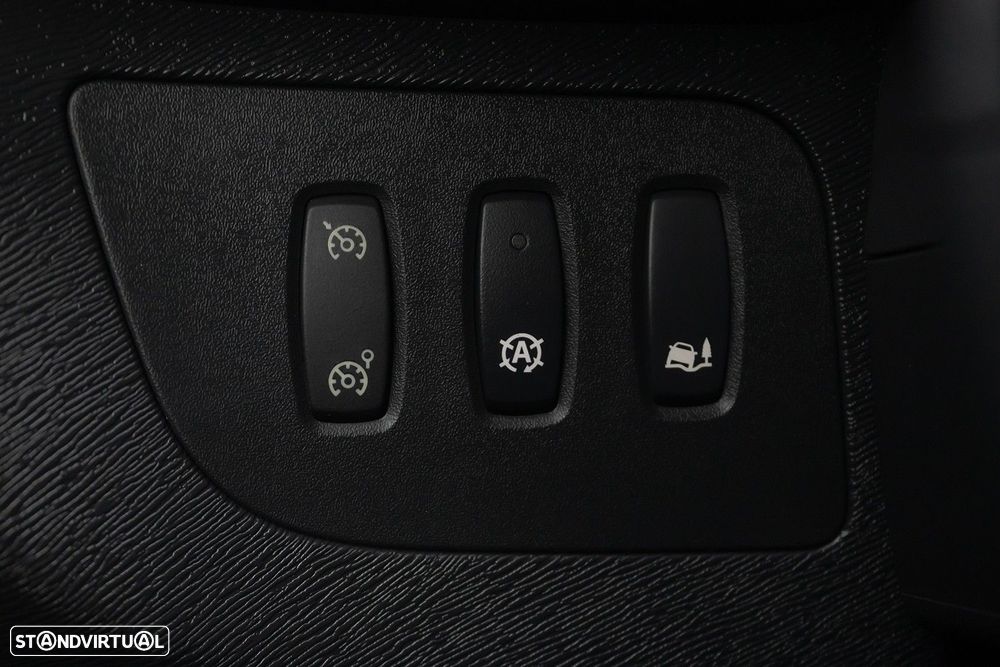 Renault Kangoo 1.5 dCi Business S/S 3L - 18