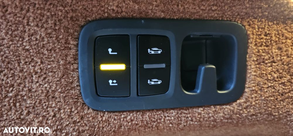 Bentley Bentayga V8 - 24