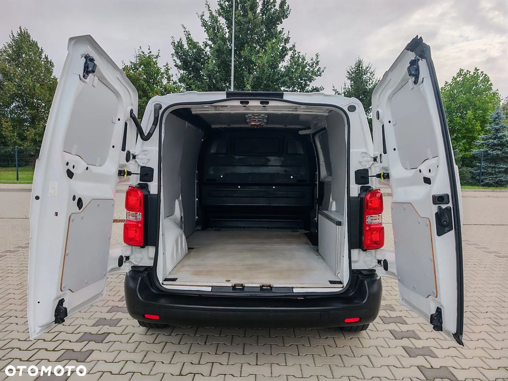 Opel VIVARO - 13