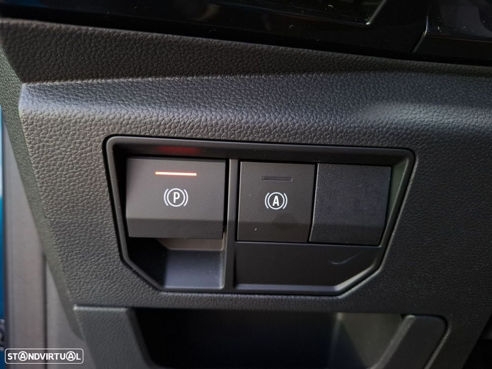 Renault Austral 1.3 Mild Hybrid Esprit Alpine Auto - 21