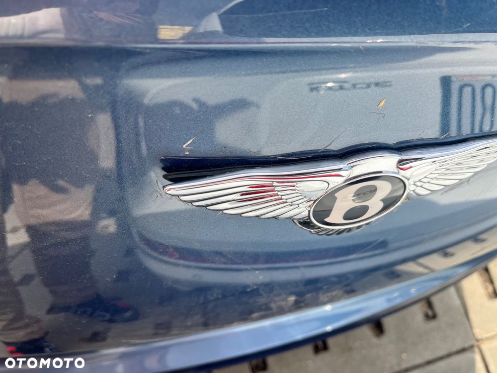 Bentley Continental GT W12 - 19