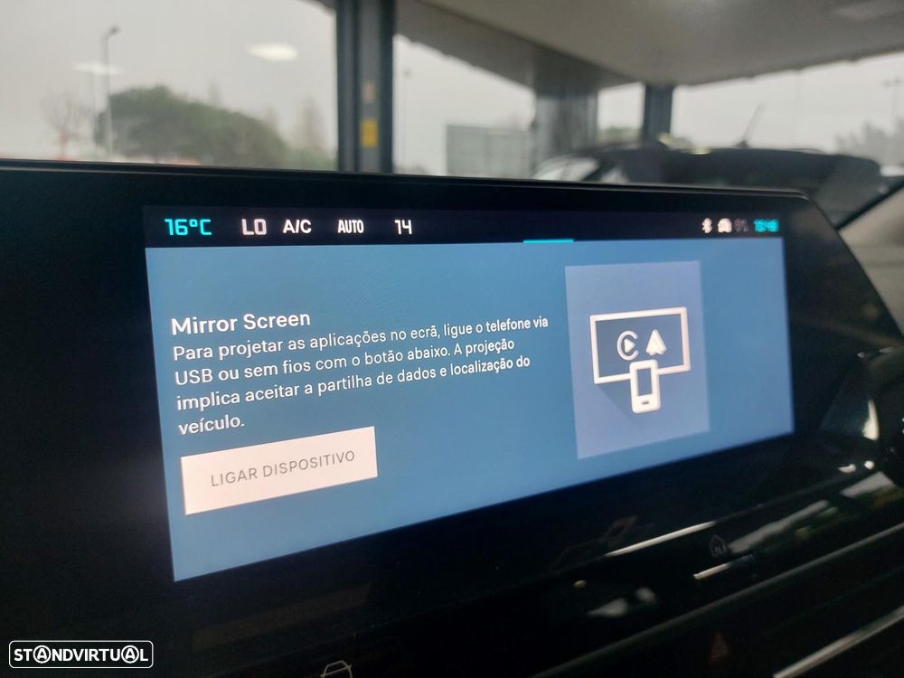 Citroën C4 X 1.2 PureTech Feel Pack EAT8 - 35