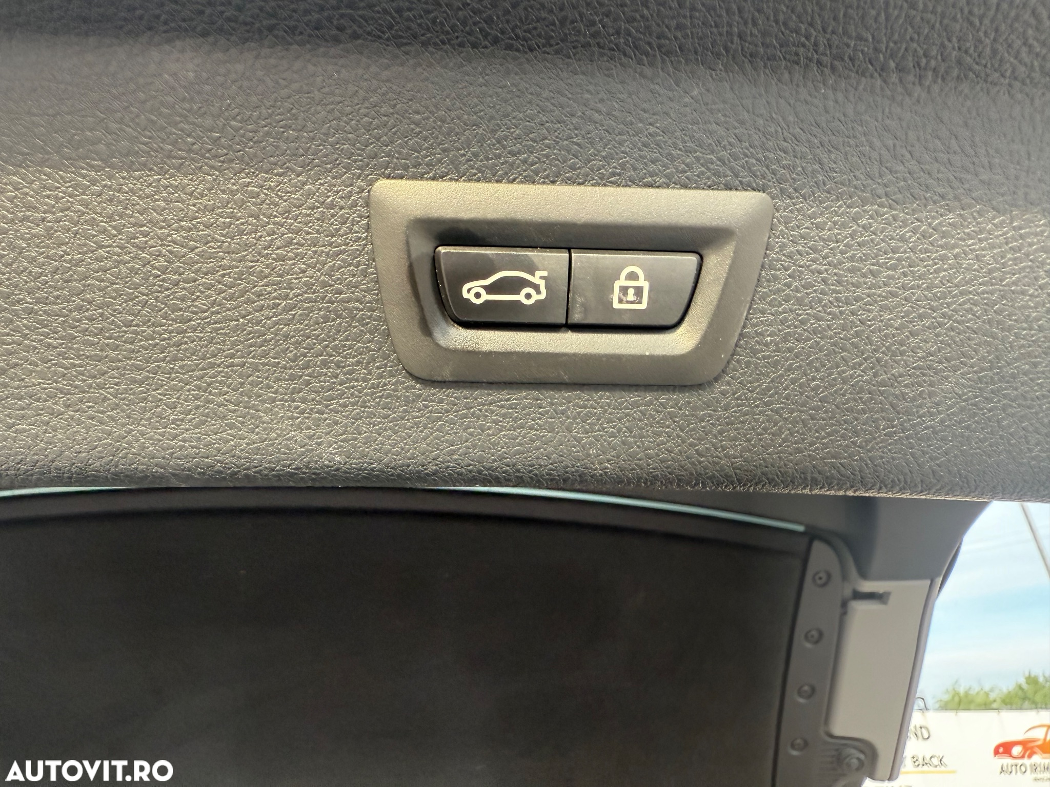 BMW Seria 3 320d GT Aut. Luxury Line - 22