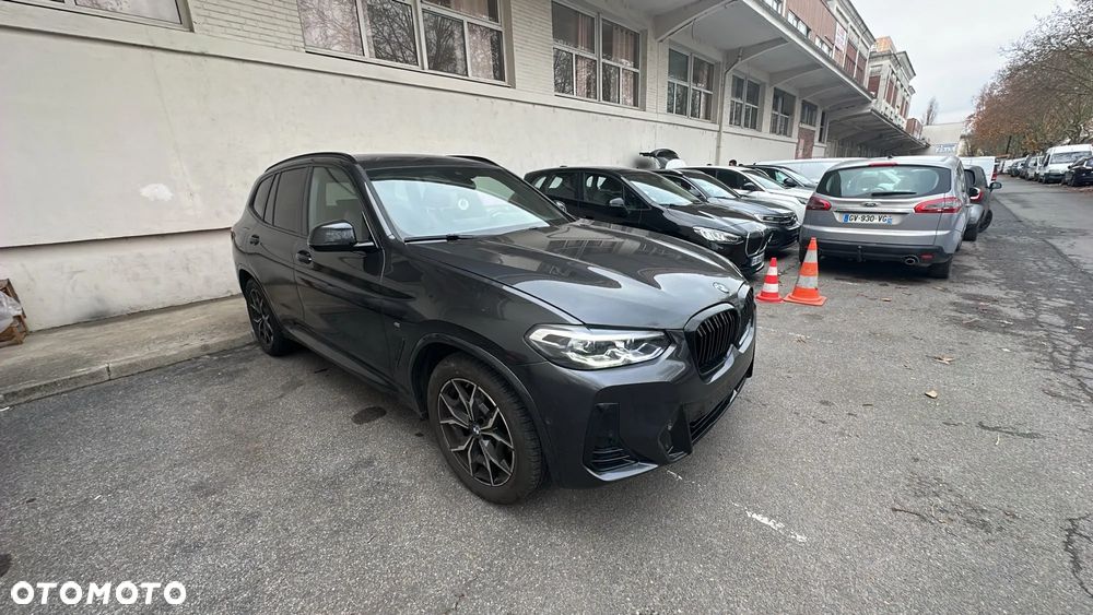BMW X3 - 2