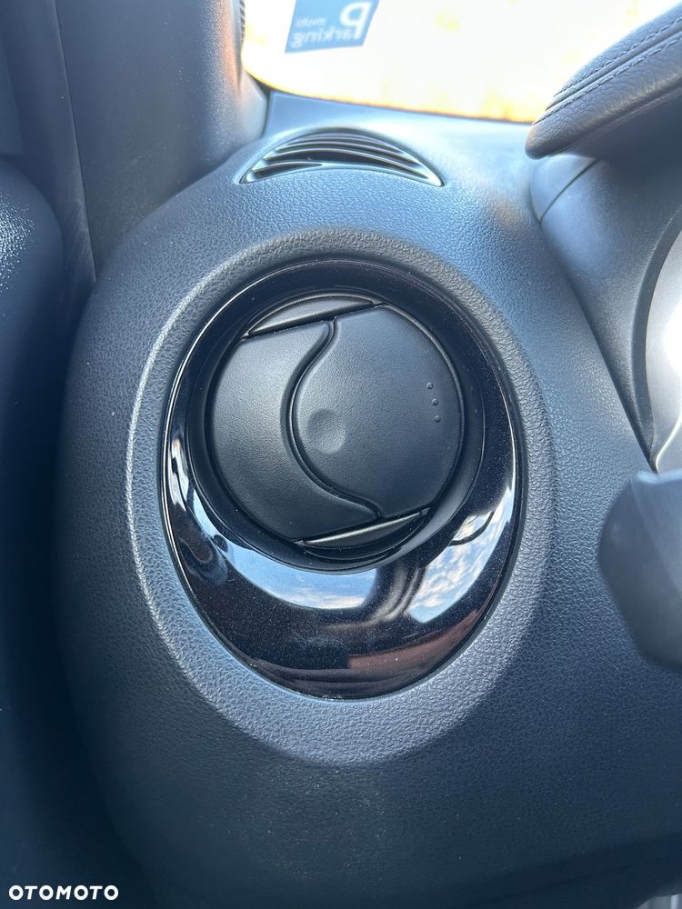 Nissan Juke 1.6 N-Connecta - 30