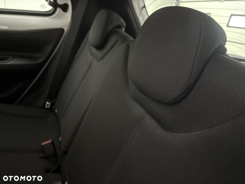 Toyota Aygo X 1.0 VVT-i Active - 17