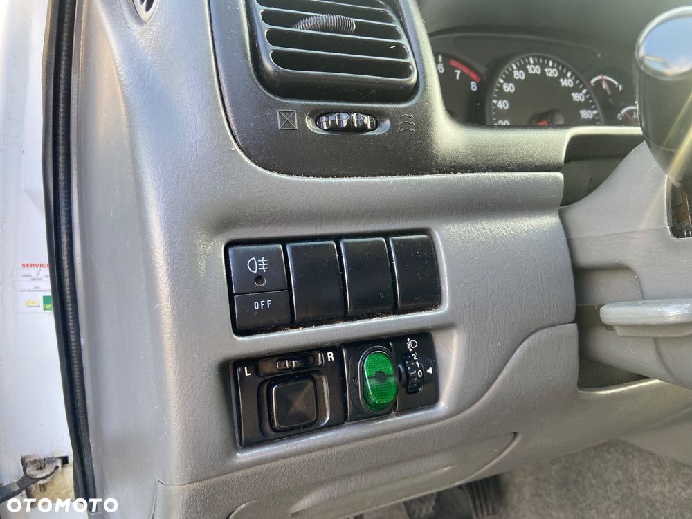 Suzuki Grand Vitara - 22