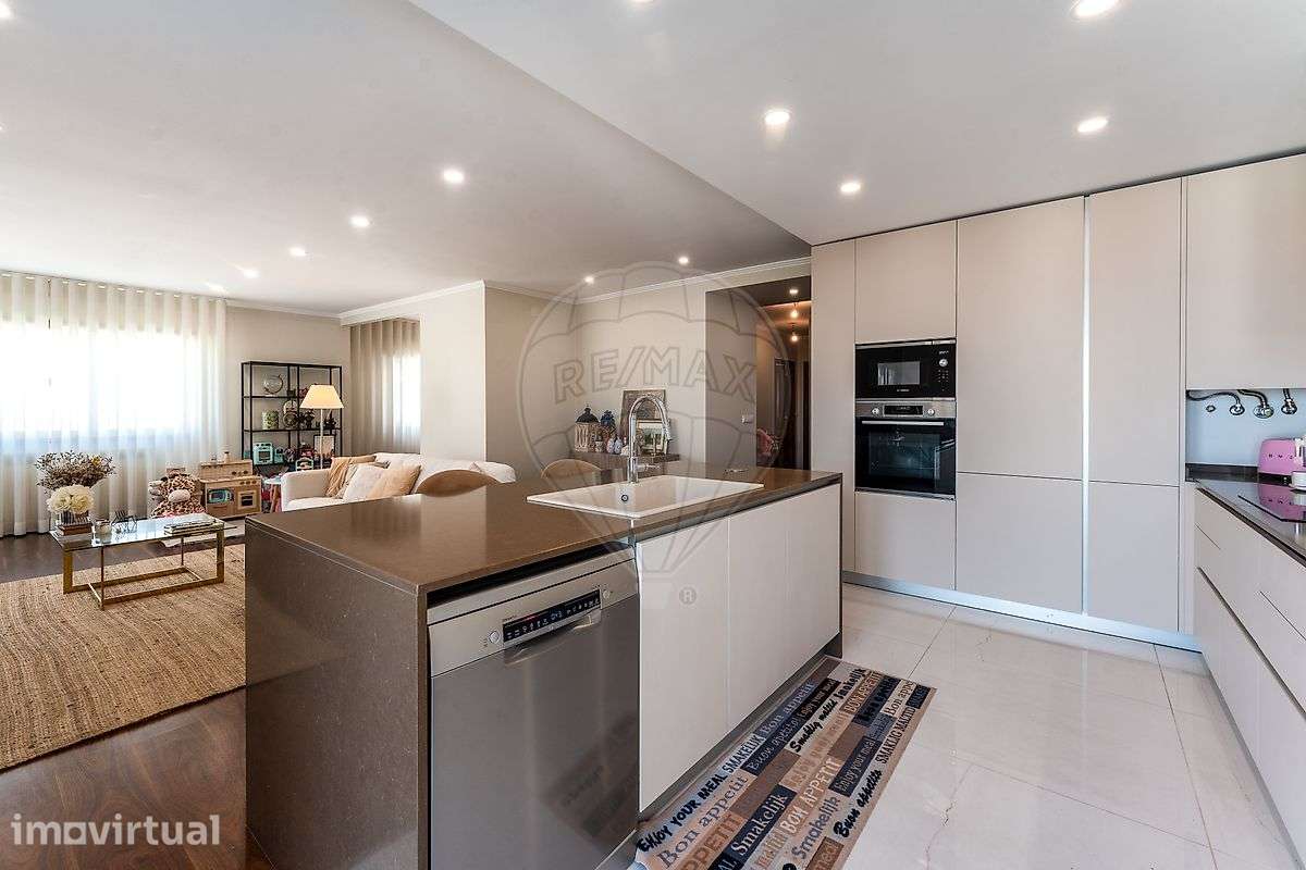 Apartamento T4 para venda - Grande imagem: 5/30