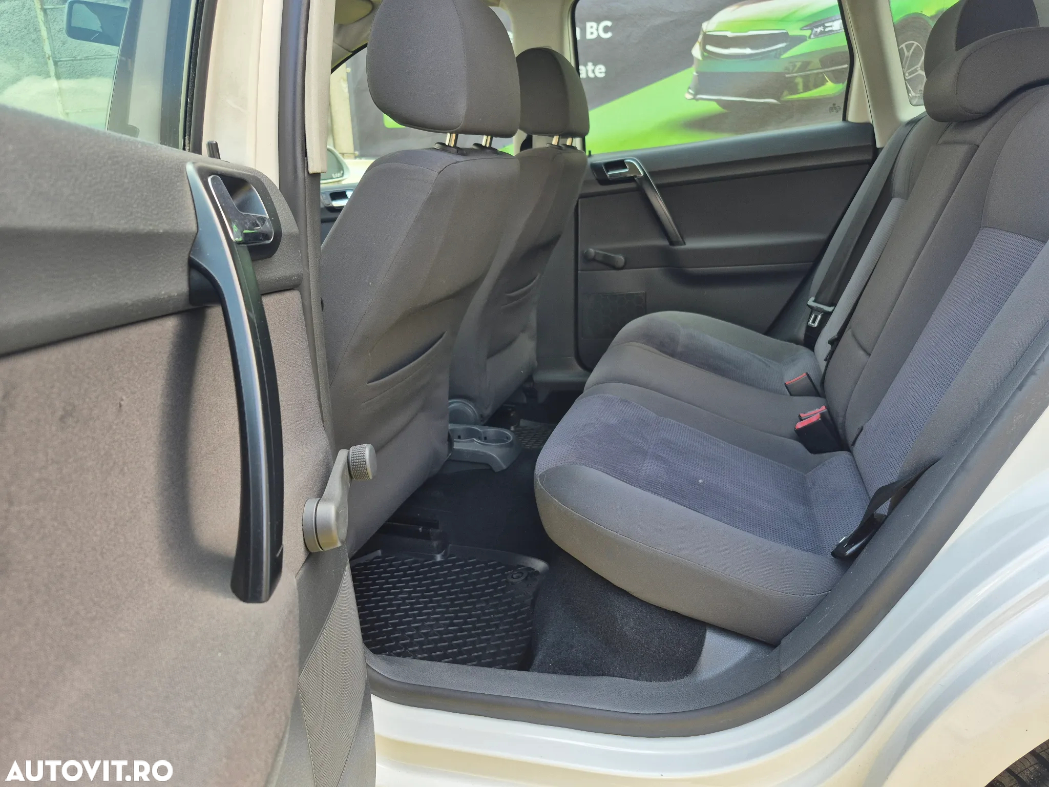 Volkswagen Polo 1.4 TDI Comfortline - 10