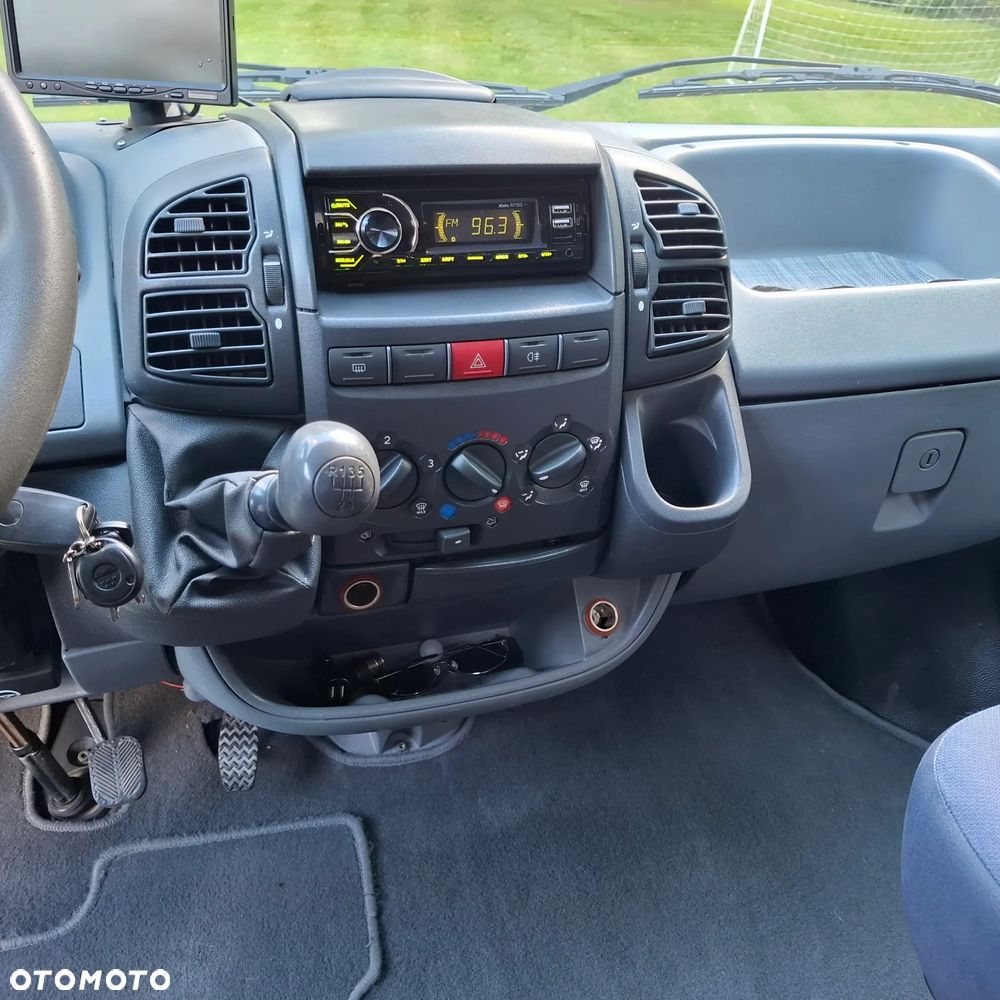 Fiat DUCATO - 20