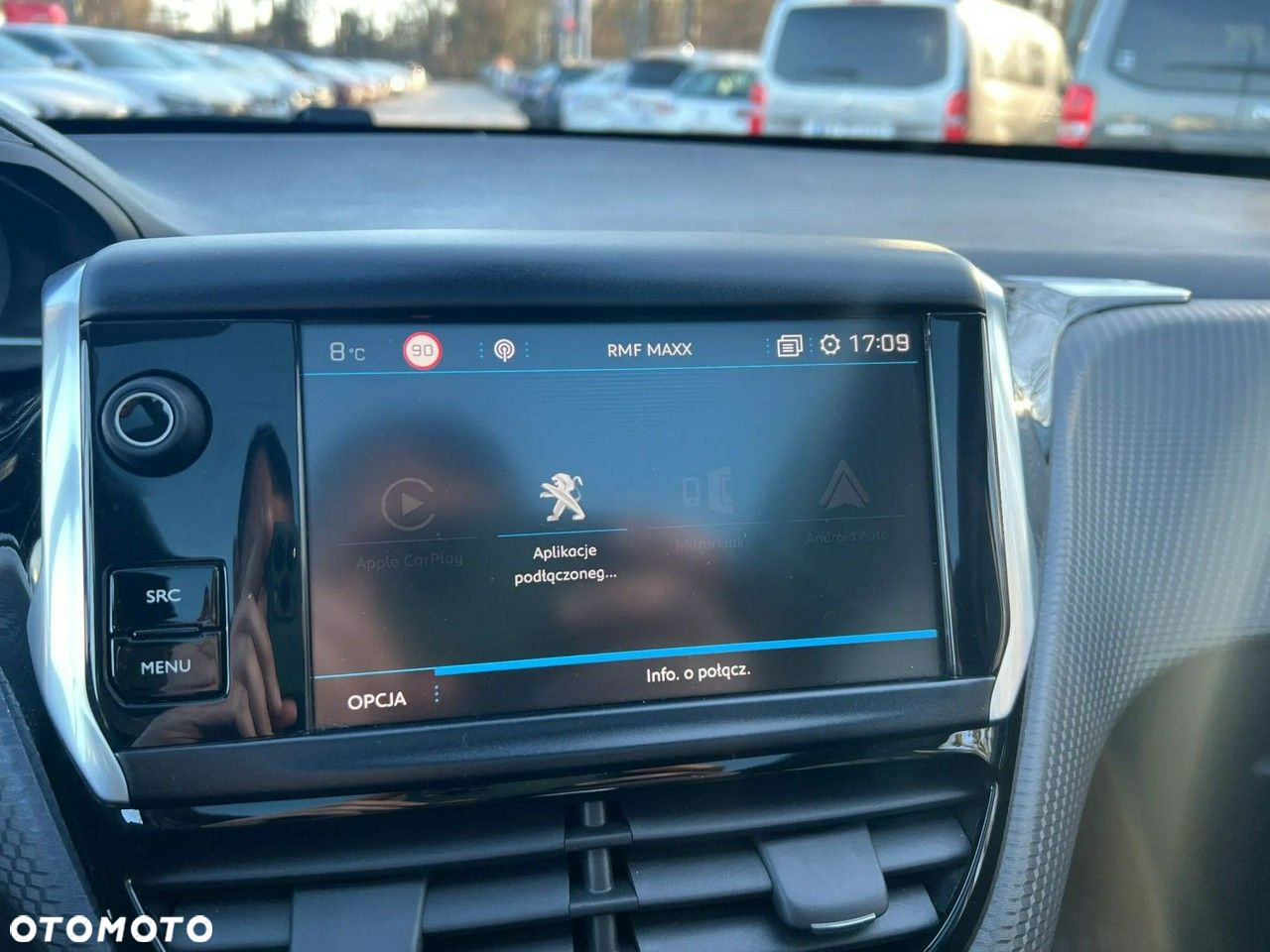 Peugeot 208 1.2 PureTech GPF Allure S&S EAT6 - 28