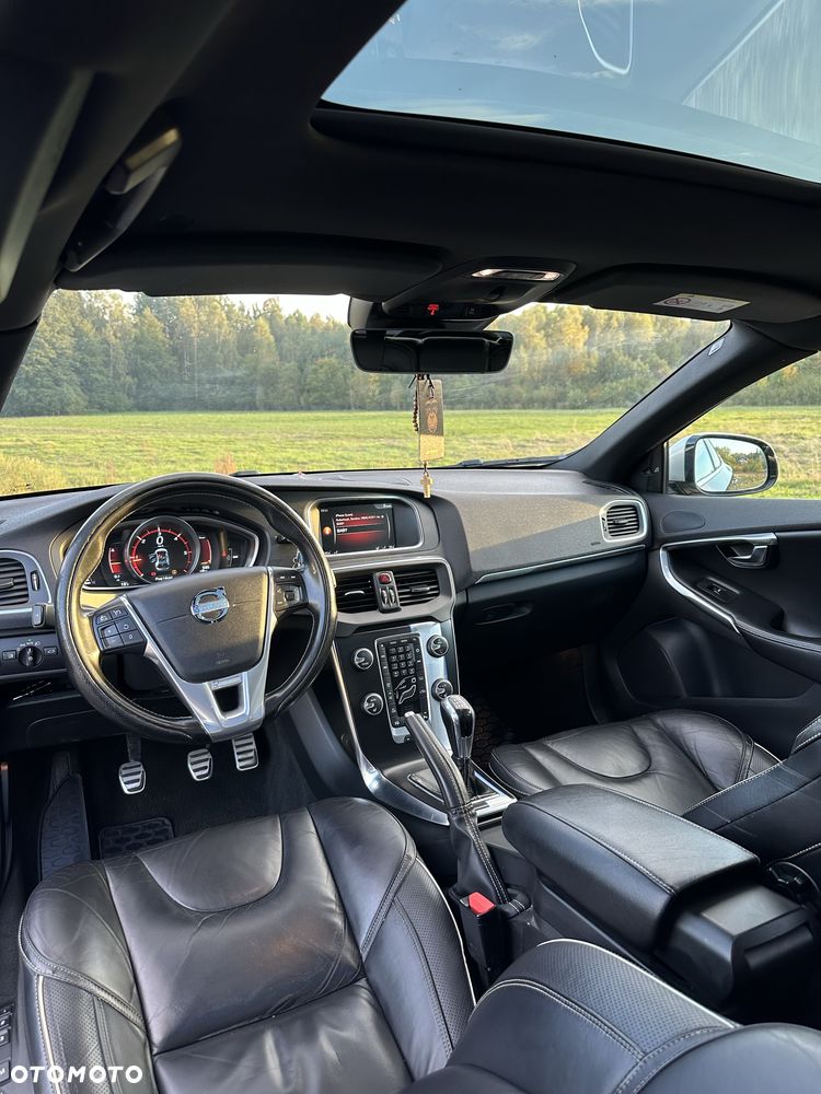 Volvo V40 - 5