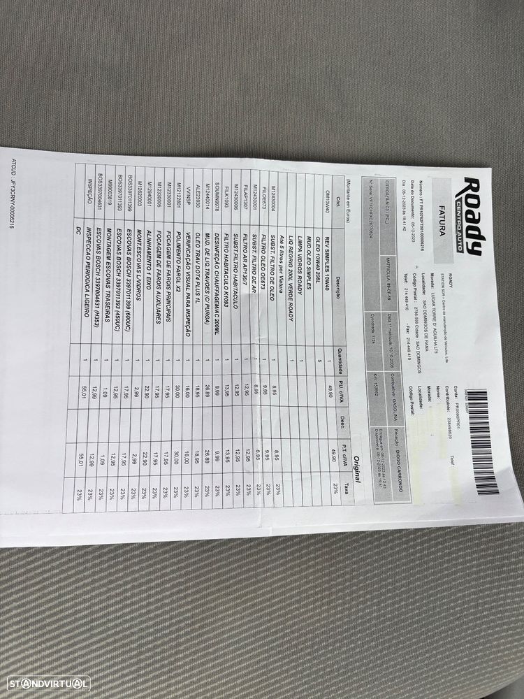 Citroën C3 1.1 Exclusive - 23