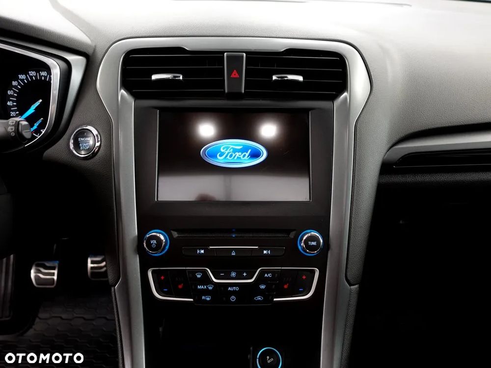 Ford Mondeo 2.0 TDCi ST-Line - 20
