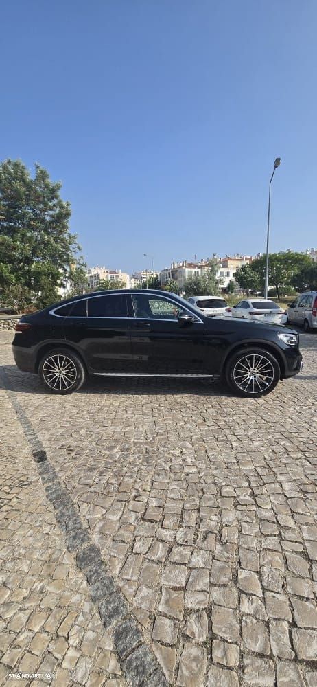 Mercedes-Benz GLC 300 - 3